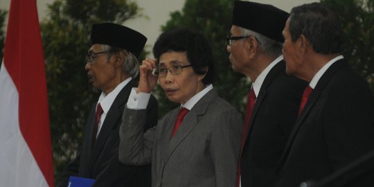 Dewas KPK Mengaku Sudah Kumpulkan Bukti Pelanggaran Etik Lili Pintauli