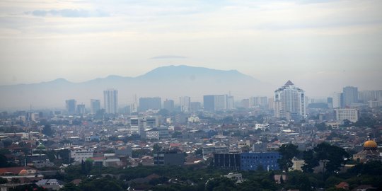 Ada PPKM Darurat, Ekonomi Kuartal III Diperkirakan Hanya Tumbuh 4-5,4 Persen