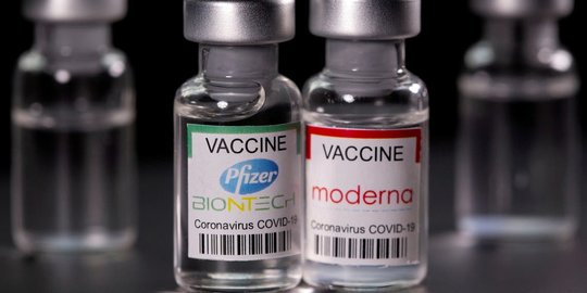 Vaksin Dosis ke-3 Penting untuk Melindungi Nakes