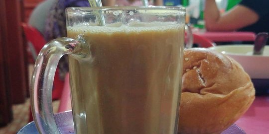 Manfaat Minuman Bandrek untuk Kesehatan, Lengkap Beserta Cara Membuatnya