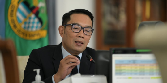 Tekan BOR Rumah Sakit, Jabar Perkuat Strategi Isoman