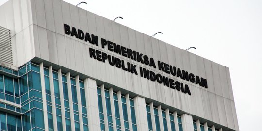 BPK Temukan Potensi Kerugian Negara Sebesar Rp763 M dari 3 BUMD DKI