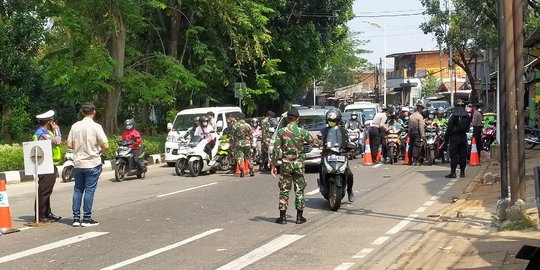 Pelanggar PPKM Mikro di Banda Aceh Akan Disanksi Adat, Pelaku Usaha Dicabut Izin