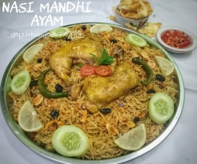 5 resep makanan porsi gila cocok dinikmati bersama sama