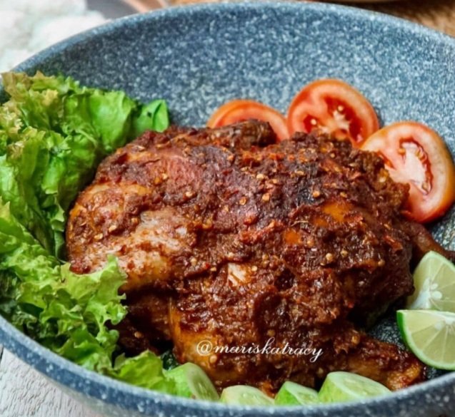 5 resep makanan porsi gila cocok dinikmati bersama sama