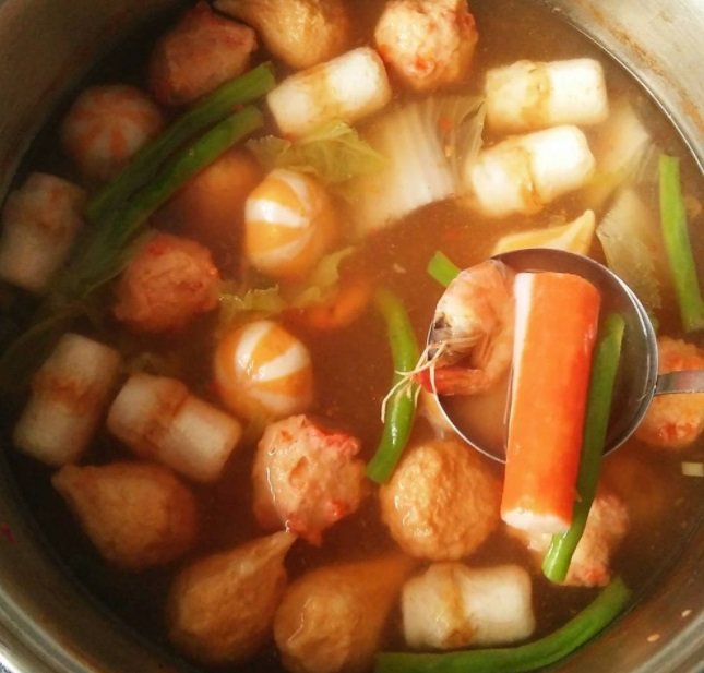 5 resep makanan porsi gila cocok dinikmati bersama sama