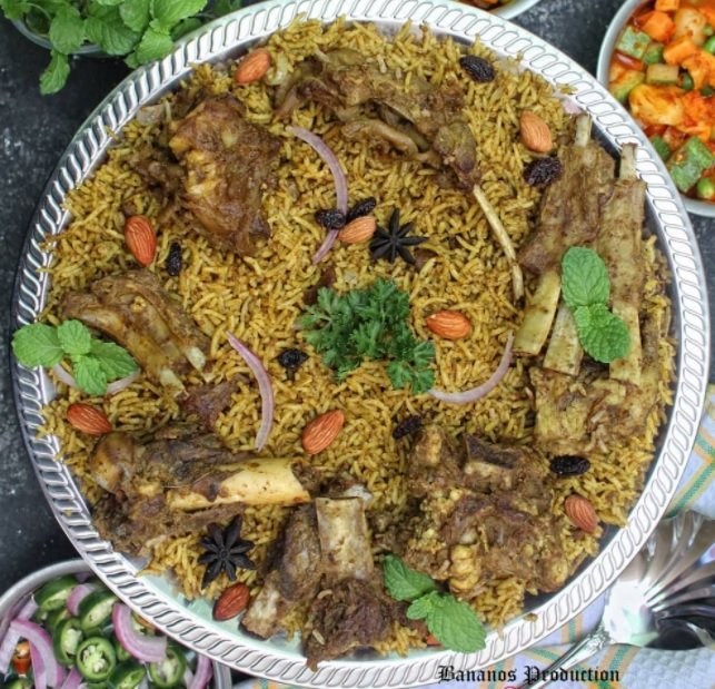 5 resep makanan porsi gila cocok dinikmati bersama sama