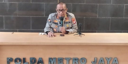 Polda Metro Soal Adam Deni Vs Jerinx: Kalau Penuhi Unsur Baru Naik ke Penyidikan