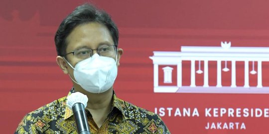 Menkes Sebut Selama Aktivitas Tak Dibatasi, Berapapun Kapasitas RS Tak akan Cukup