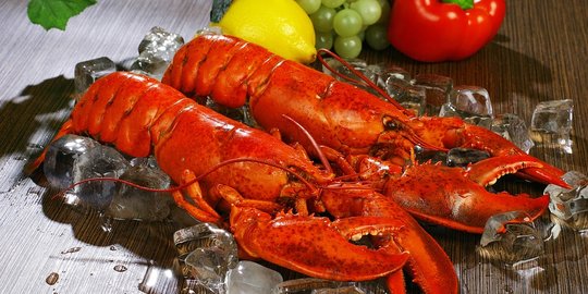 7 Cara Memasak Lobster Ala Rumahan, Enak dan Praktis