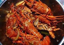 resep lobster