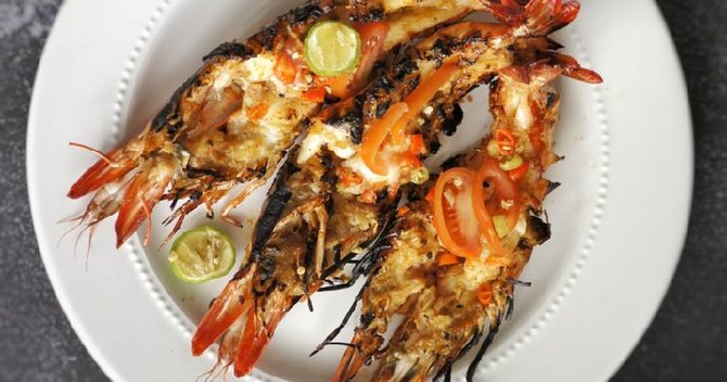 resep lobster