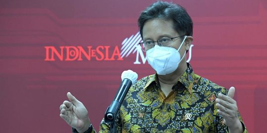 Menkes: Varian Delta Sudah Mulai Menyebar ke Luar Pulau Jawa