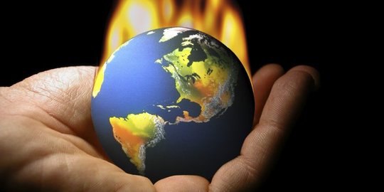 7 Cara Mencegah Global Warming, Mulai Sejak Dini