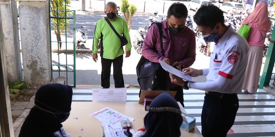 Perketat PPKM, Pekerja Esensial dan Kritikal di Kota Depok Wajib Tunjukan 3 Hal Ini