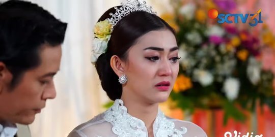 Semakin Seru Ini Momen Sheila Rizkyana Menikah di 