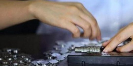 Jadi Kebanggaan, Ini 4 Fakta Pabrik Uang Logam di Surabaya Zaman Belanda