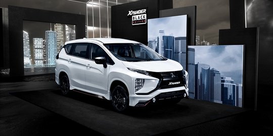 Mau Beli Mobil Baru? Cek Dulu Promo Mitsubishi Motors di Juli 2021