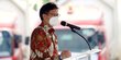 Menkes: Jakarta Sekarang Sangat Babak Belur, Kami Agresif Melakukan Vaksinasi