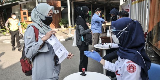 Polisi Bandung Berharap Syarat STRP Diberlakukan untuk Tekan Mobilitas Warga