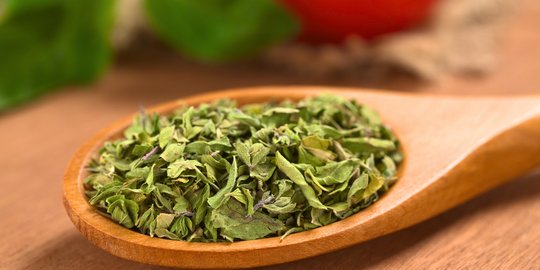 6 Manfaat Daun Oregano, Rempah Herbal Aromatik yang Baik untuk Kesehatan
