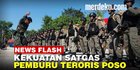VIDEO: Kekuatan Satgas Madago Raya, Bergerak Dalam Senyap Gempur Markas Teroris Poso