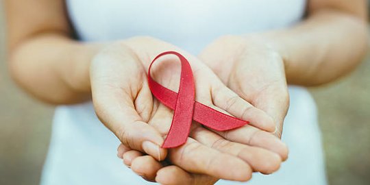 CEK FAKTA: HIV Bisa Sembuh dengan Antibodi? Simak Faktanya