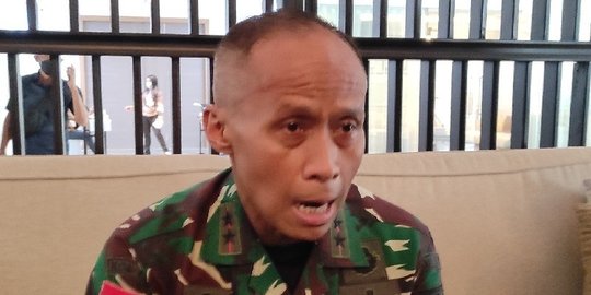 Kontak Senjata dengan Kelompok Kogoya di Nduga Papua, 2 Prajurit TNI Luka Tembak