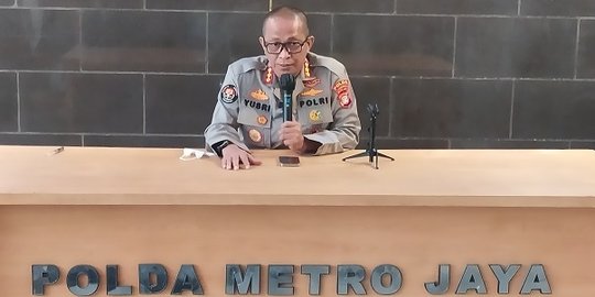 Deretan Pelanggaran yang Ditindak Polda Metro Selama PPKM Darurat