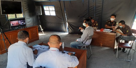 Langgar PPKM, Pabrik Garmen dan Sepatu di Garut Didenda Rp15 Juta