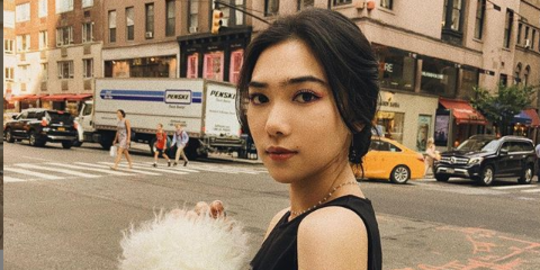 Ciptakan Komposisi Musik Sendiri saat Kecil, Ini Pencapaian Terbesar Isyana Sarasvati