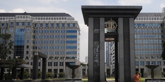 Ada PPKM Darurat, BI Cermati Risiko Perlambatan Dunia Usaha di Kuartal III-2021