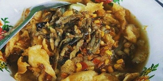 5 Resep Lorjuk Khas Madura dan Kreasi Lainnya, Gurih dan Menggugah Selera