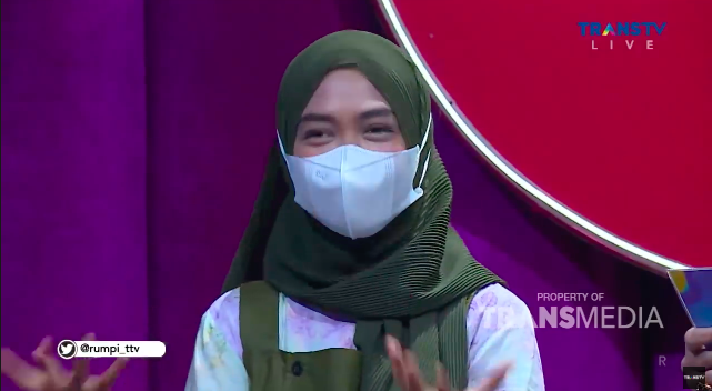 disebut budak konten begini tanggapan ria ricis