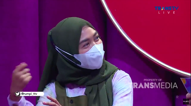 disebut budak konten begini tanggapan ria ricis