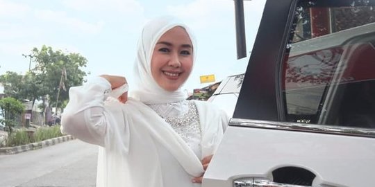 Kini Jadi Tenaga Ahli MPR, Intip Potret Terbaru Gita KDI