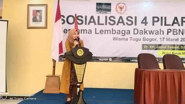 kini jadi tenaga ahli mpr intip potret terbaru gita kdi