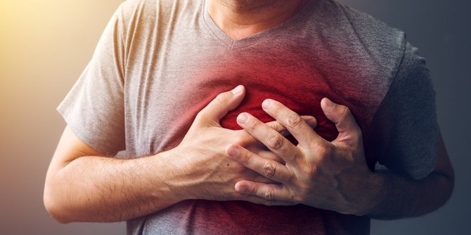 Tak Disadari, 6 Kebiasaan ini Ternyata Bisa Berdampak Buruk pada Jantung