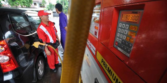 Perlu Sosialisasi Masif untuk Terus Genjot Penggunaan BBM Ron Tinggi