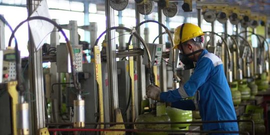 bos pertamina optimistis indonesia bebas impor lpg 2027, ini alasannya