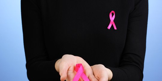 Begini Tips yang Bisa Dilakukan untuk Mencegah Munculnya Kanker Payudara