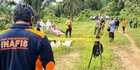 Periksa 5 Saksi, Polisi Bentuk Tim Khusus Buru Pembunuh Gajah di Aceh Timur