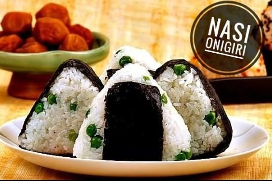 10 resep olahan nori gurih dan lezat mudah dibuat