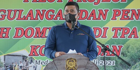 Sosialisasi Telah Berakhir, Pelanggar PPKM di Medan akan Ditindak