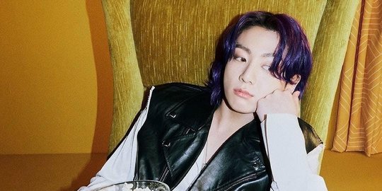 4 Momen Jungkook BTS Marah, Saking Kesalnya Sampai Membuat Para Hyung Ngakak