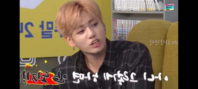 jungkook bts