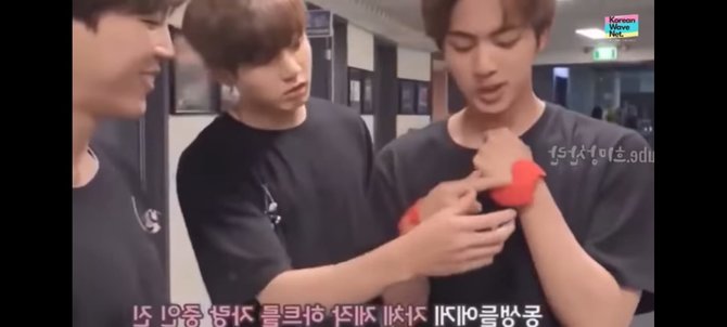 jungkook bts