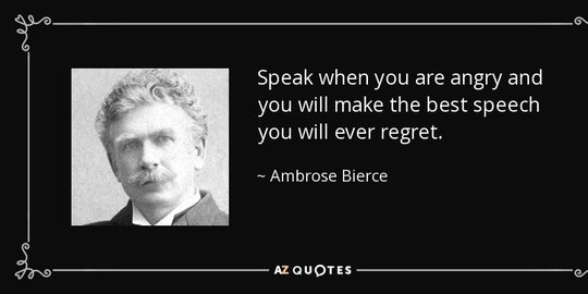 27 Kata-kata Bijak Ambrose Bierce, Inspiratif dan Penuh Makna