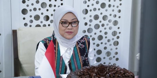 Menaker Terbitkan SE Pelaksanaan Prokes di Tempat Kerja Selama PPKM Darurat