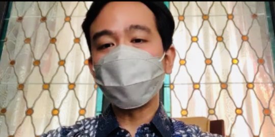 Gibran Ditangani Tim RSUD Solo, Bukan Dokter Kepresidenan